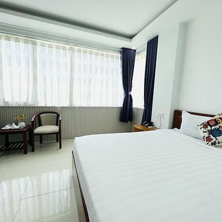 Palace Boutique Hotel Rạch Giá Dış mekan fotoğraf