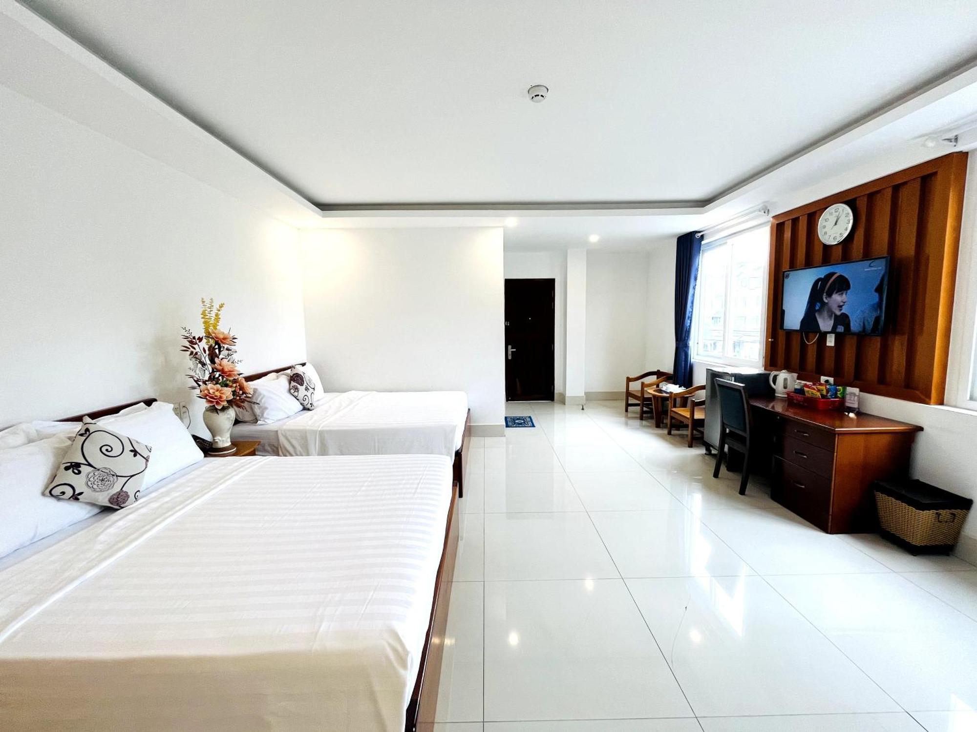 Palace Boutique Hotel Rạch Giá Dış mekan fotoğraf