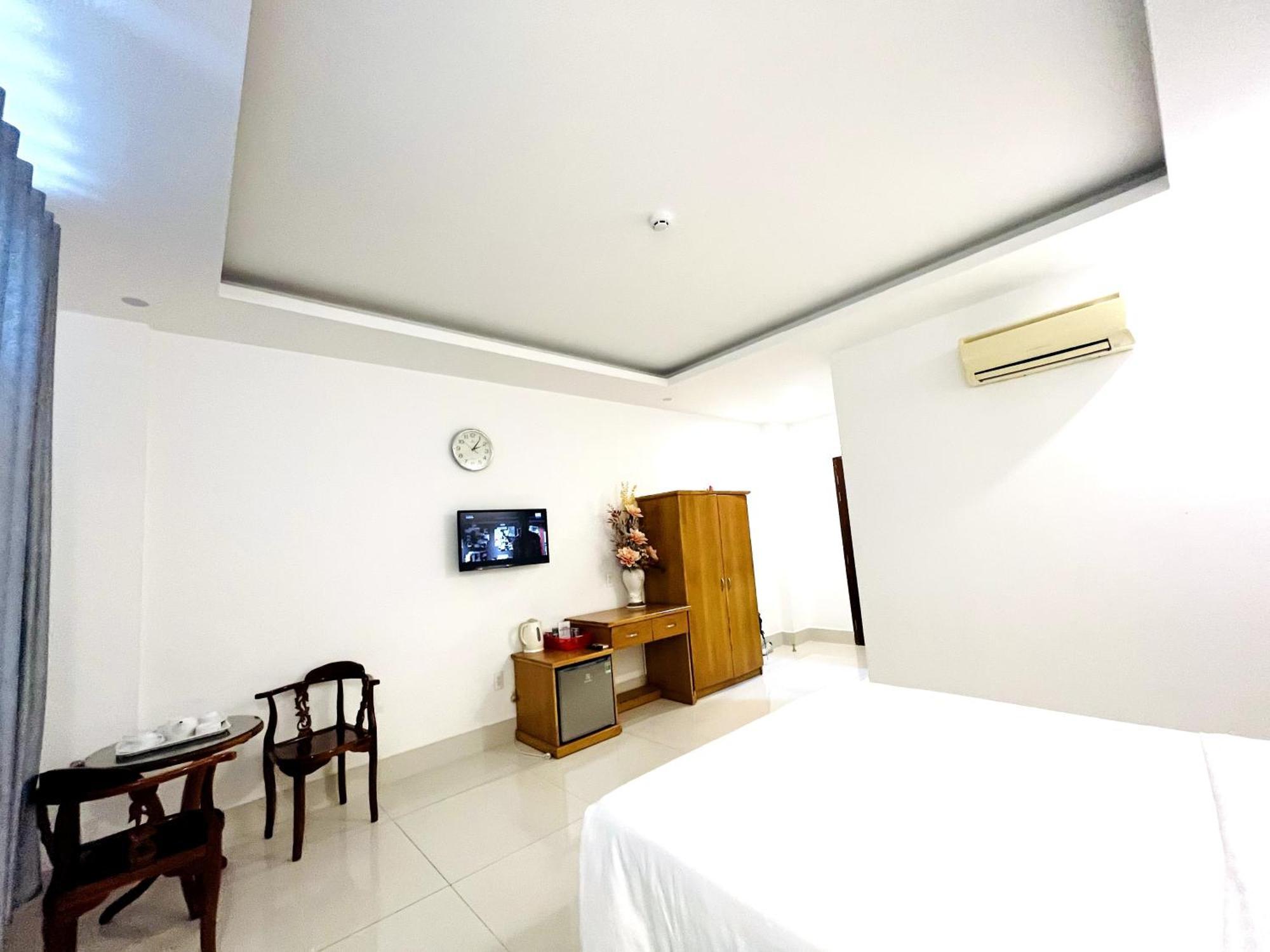 Palace Boutique Hotel Rạch Giá Dış mekan fotoğraf