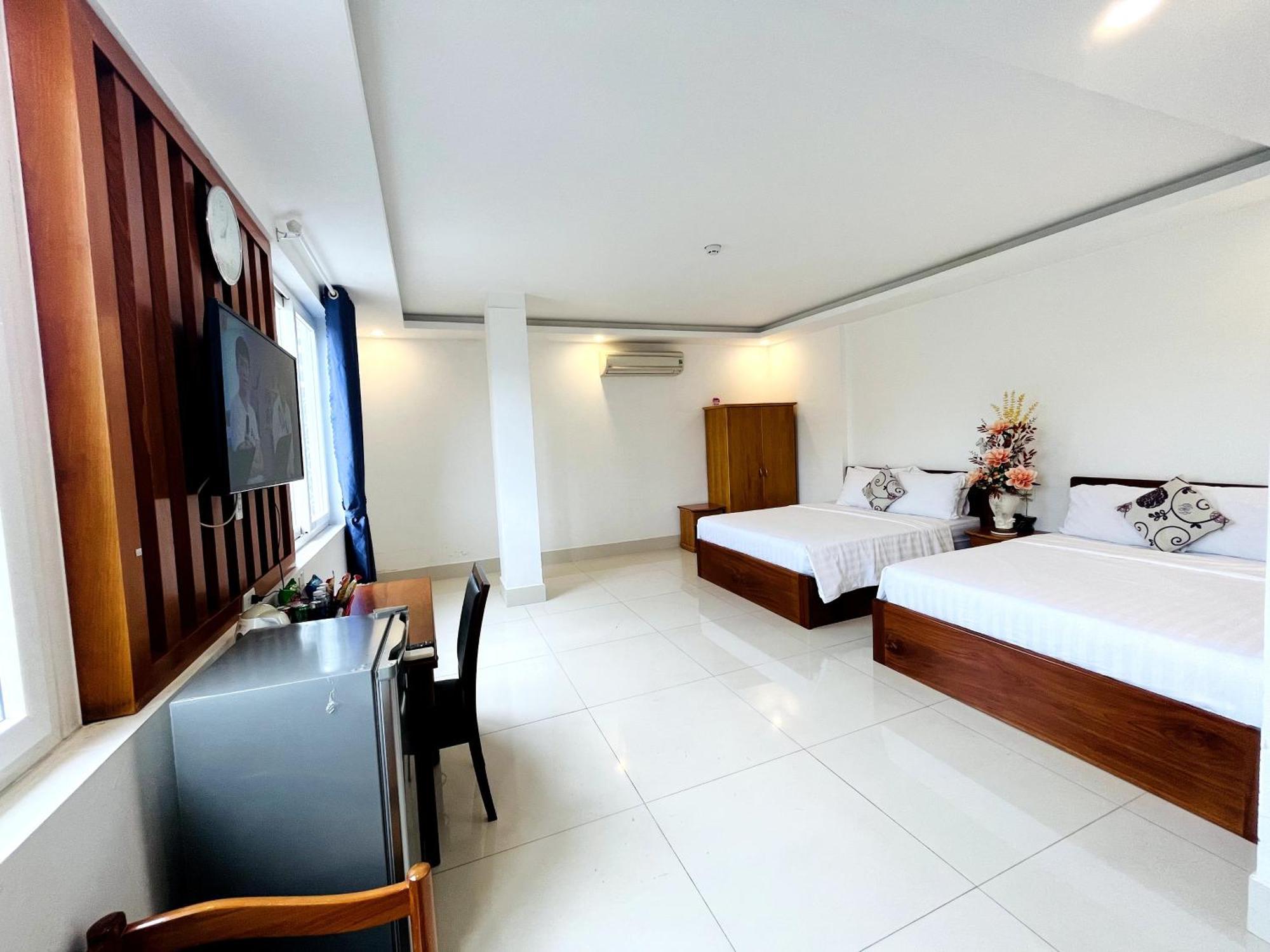 Palace Boutique Hotel Rạch Giá Dış mekan fotoğraf