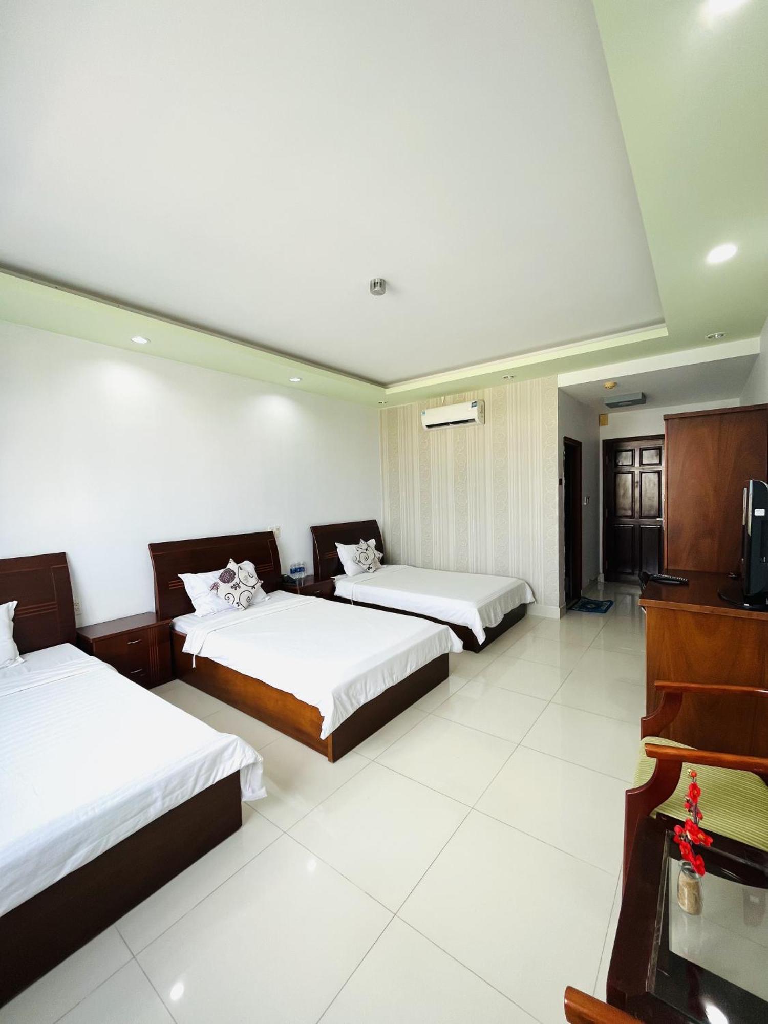 Palace Boutique Hotel Rạch Giá Dış mekan fotoğraf