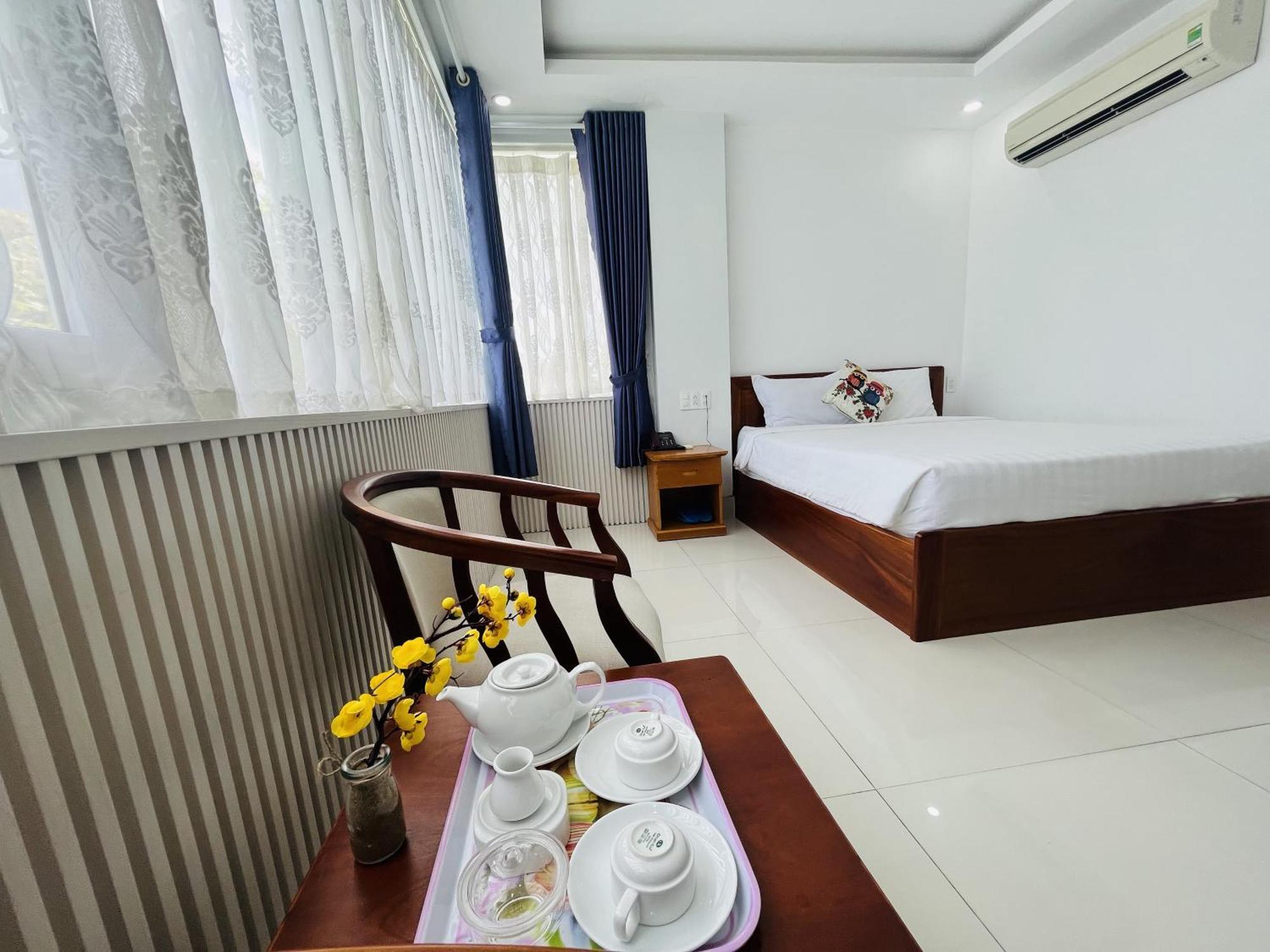 Palace Boutique Hotel Rạch Giá Dış mekan fotoğraf