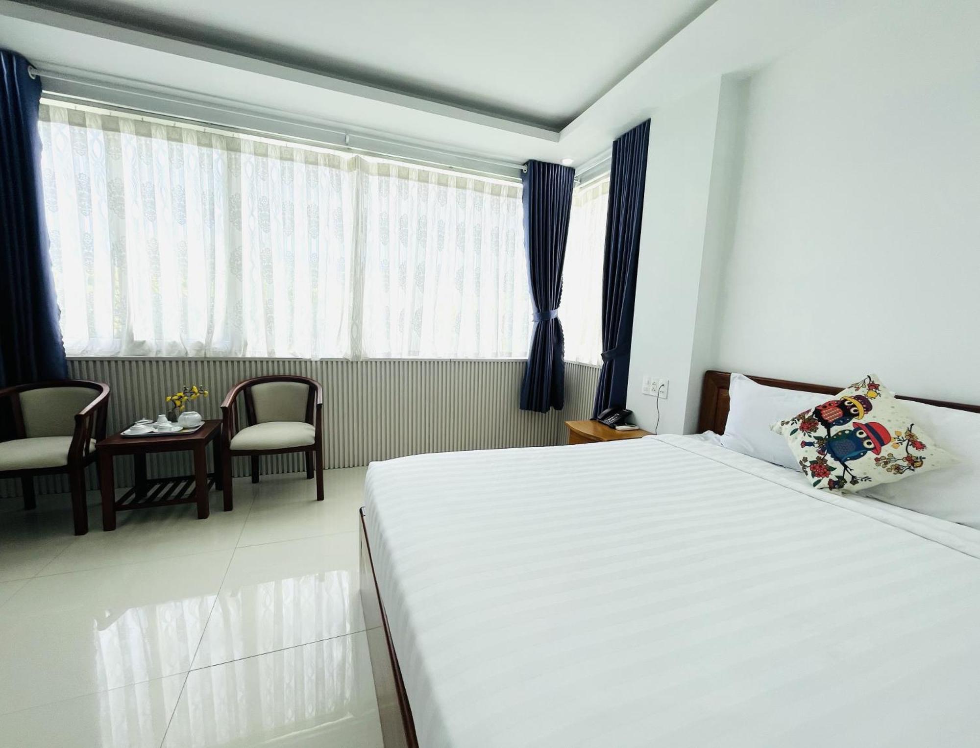 Palace Boutique Hotel Rạch Giá Dış mekan fotoğraf